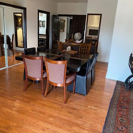 Entire Second Flr - Santa Monica Luxury Roman Villa لوس أنجلوس المظهر الخارجي الصورة