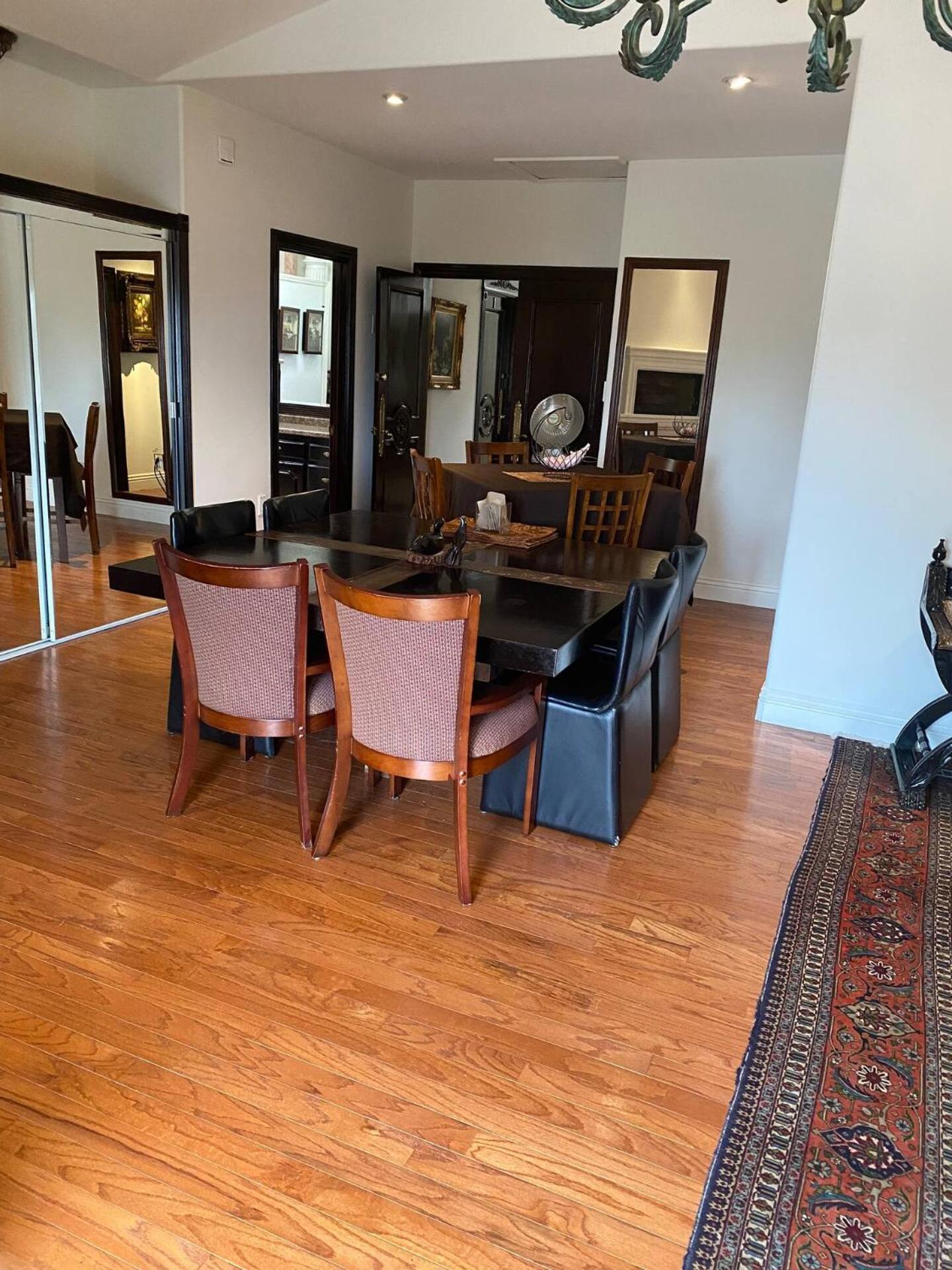 Entire Second Flr - Santa Monica Luxury Roman Villa لوس أنجلوس المظهر الخارجي الصورة