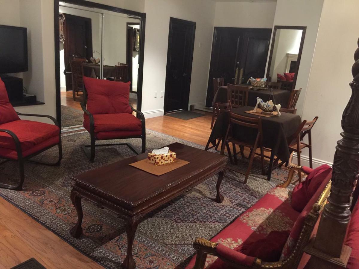 Entire Second Flr - Santa Monica Luxury Roman Villa لوس أنجلوس المظهر الخارجي الصورة